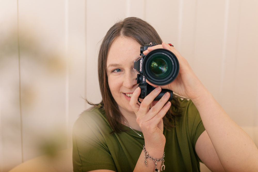 Brandfotografie mit Maria Junge Fotografie in Dresden