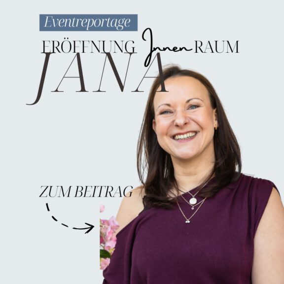 Eröffnung Innenraum von Jana Prauß