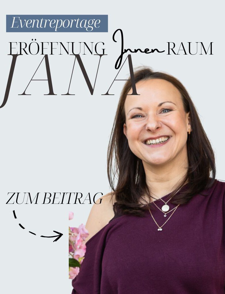 Eröffnung Innenraum von Jana Prauß