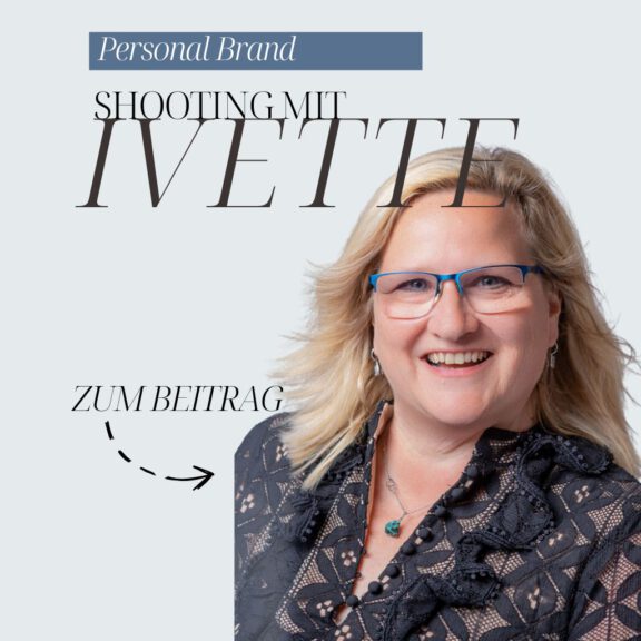 Abnehm-Coaching für Frauen mit Ivette Stein