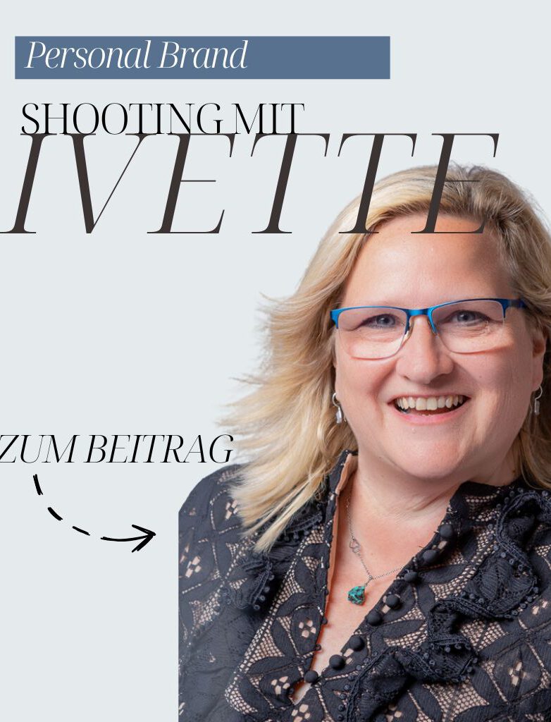 Abnehm-Coaching für Frauen mit Ivette Stein