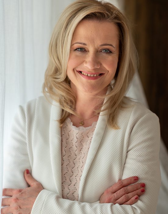Kristin Kelm